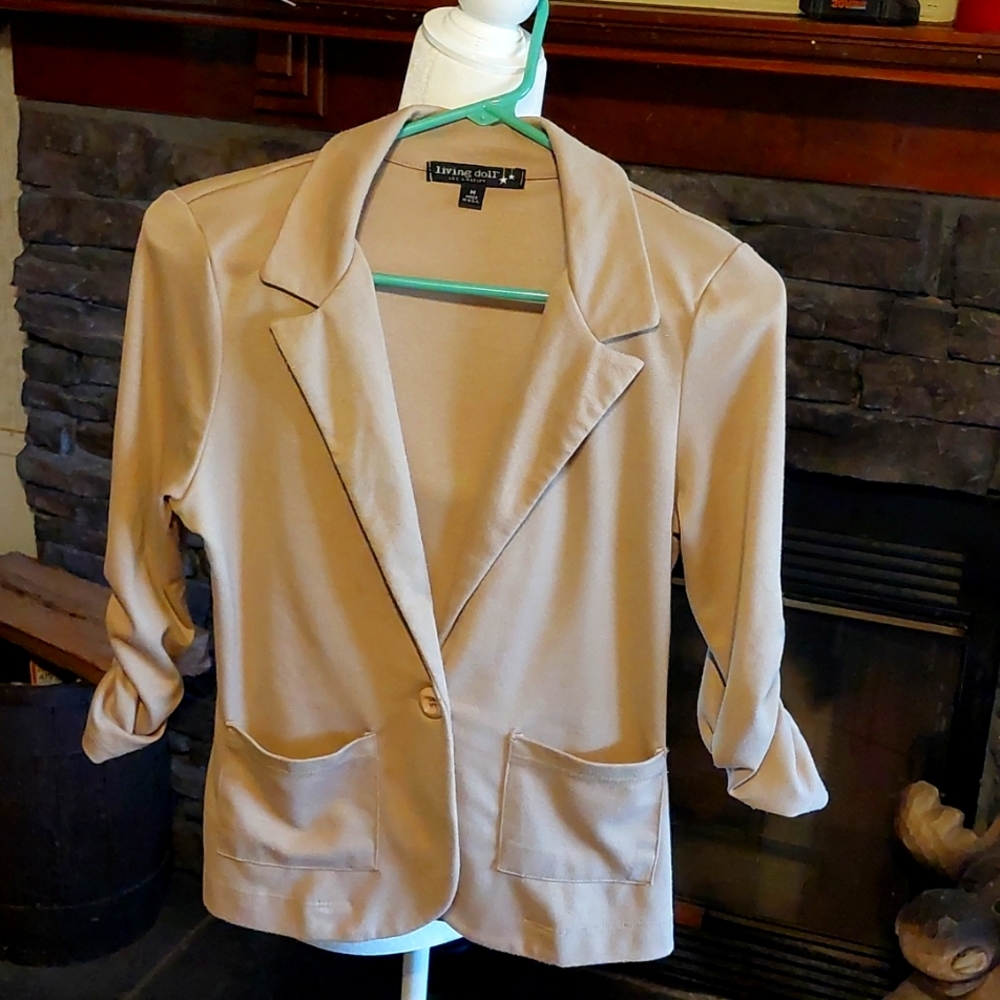 Jacket